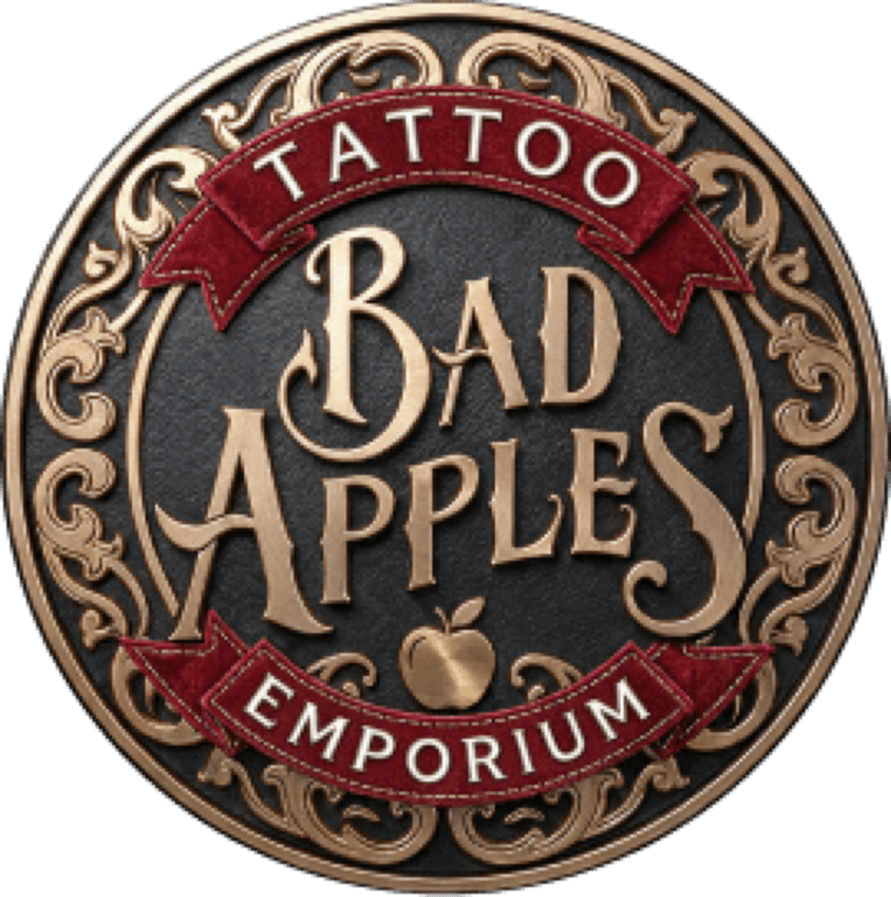 Bad Apples Tattoo Emporium