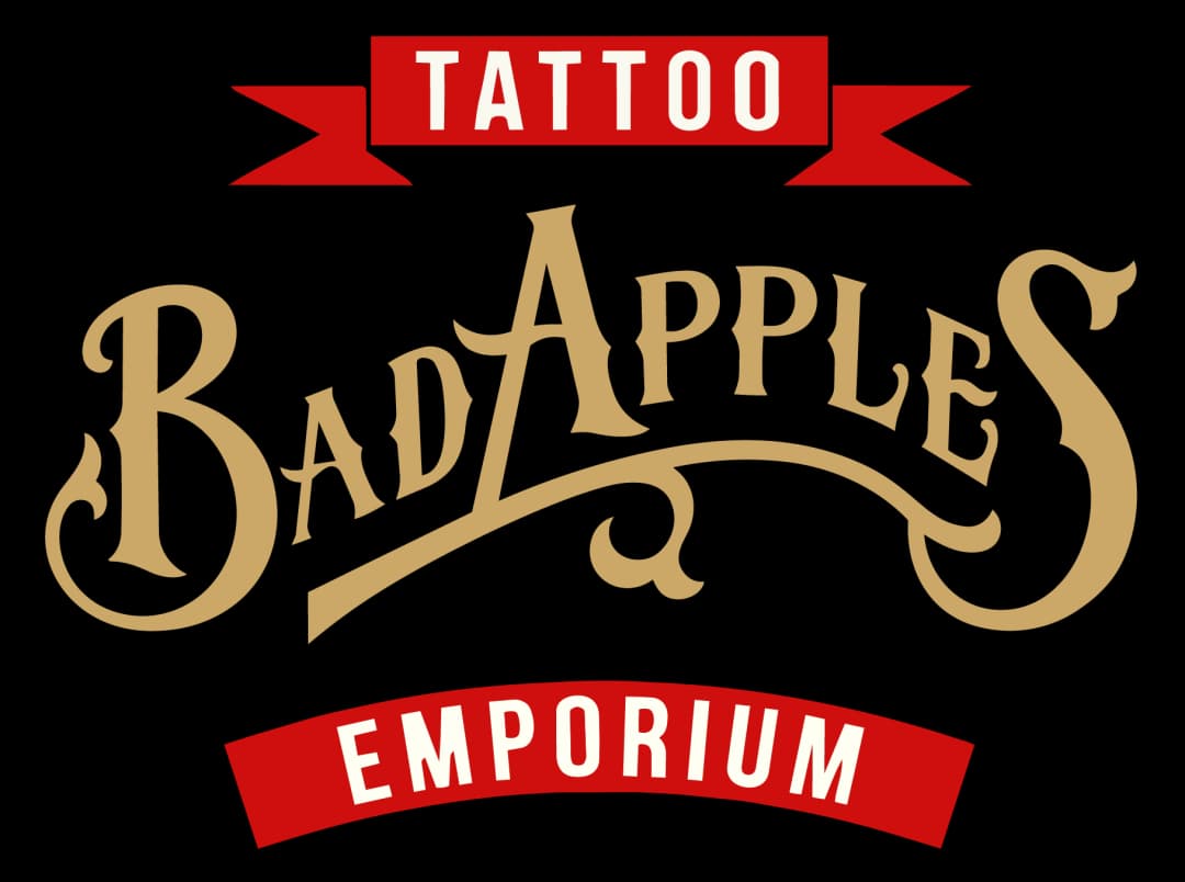 Bad Apples Tattoo Emporium